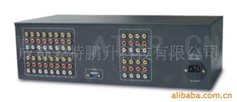 成都爱特鹏升科技 高效转换器与切换器解决方案