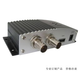 广州视捷视讯 高清安防监控新选择，HD-SDI转DVI转换器与切换器全面解析